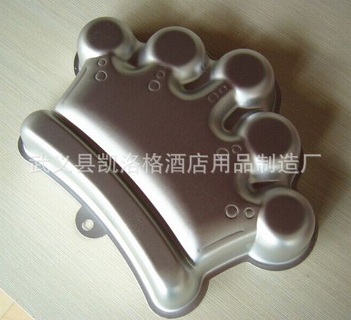 蛋糕模具全指南 从材质到保养，一副了解蛋糕模